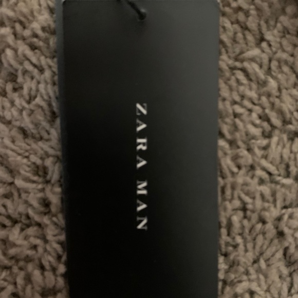 Zara Men’s Jacket - Picture 6 of 6